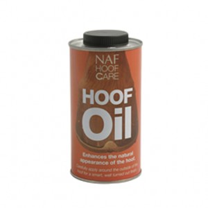 Naf Hoof Oil
